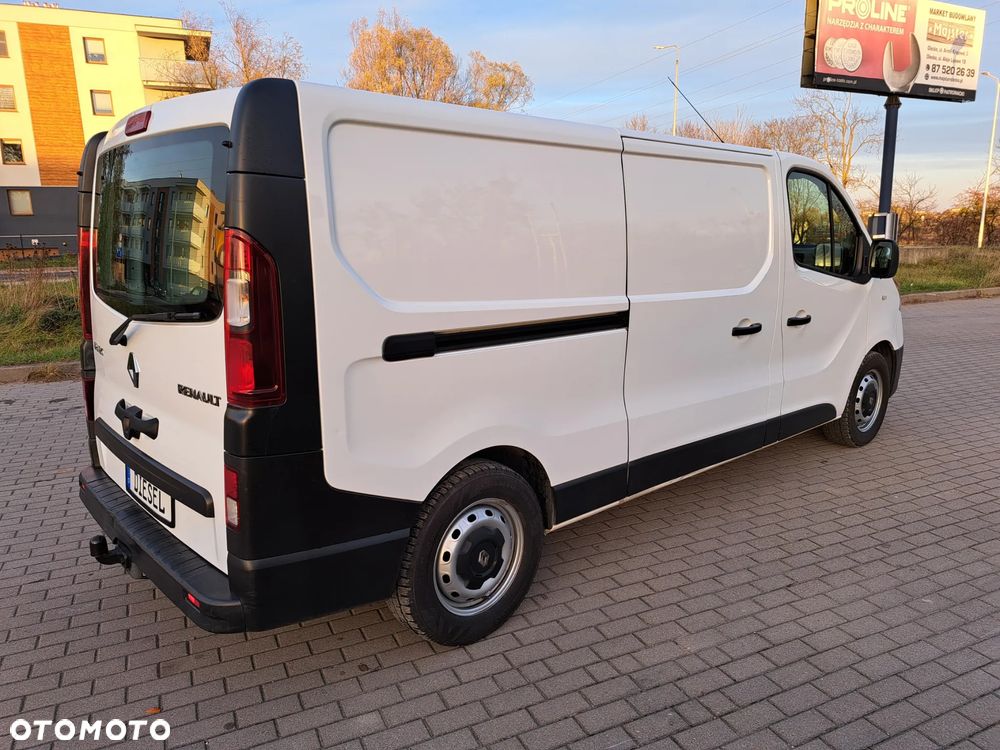 Renault Trafic - 7