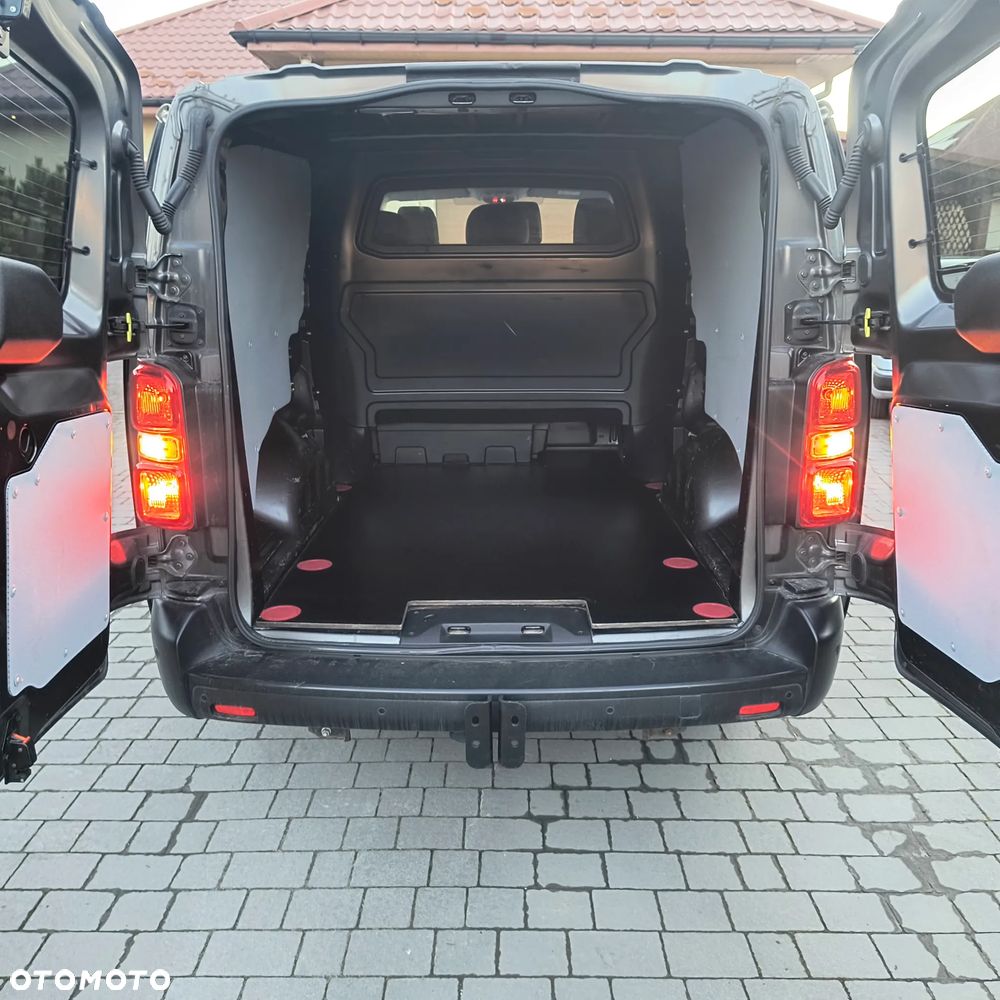 Citroën Jumpy - 19