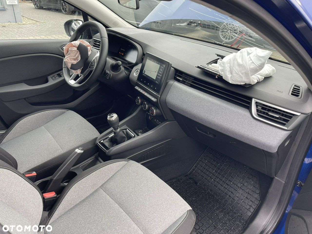 Renault Clio TCe 90 ESPIRIT ALPINE - 10