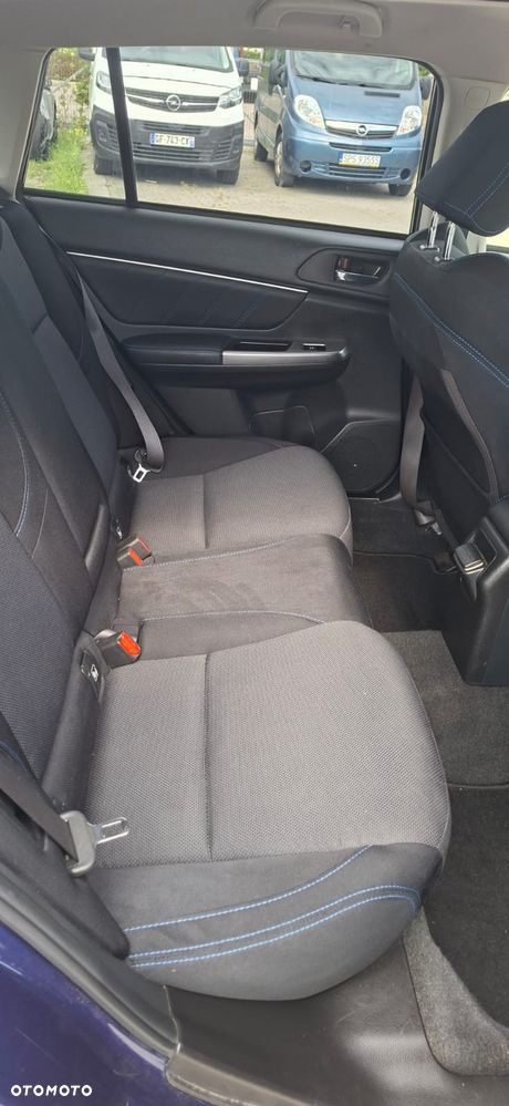 Subaru Levorg 1.6GT Sport - 14