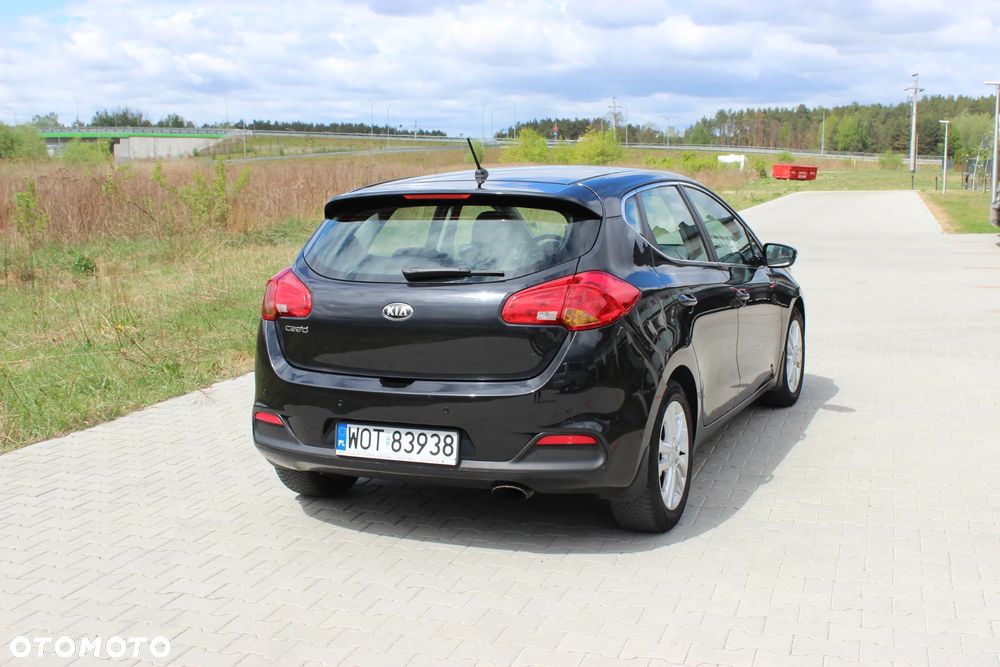 Kia Ceed 1.6 GDI M - 7