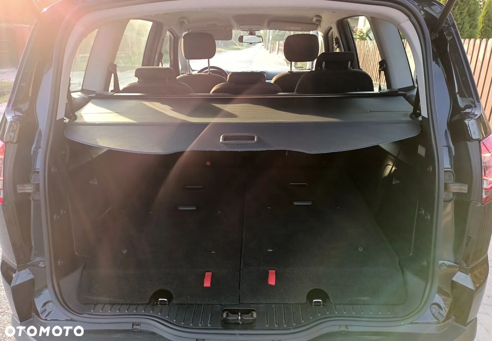Ford S-Max 2.0 TDCi DPF Titanium - 11