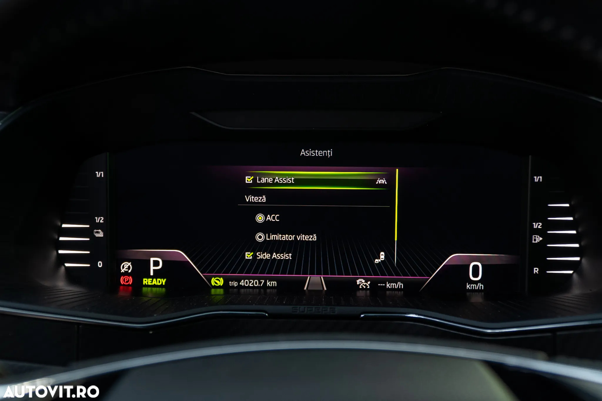 Skoda Superb - 31