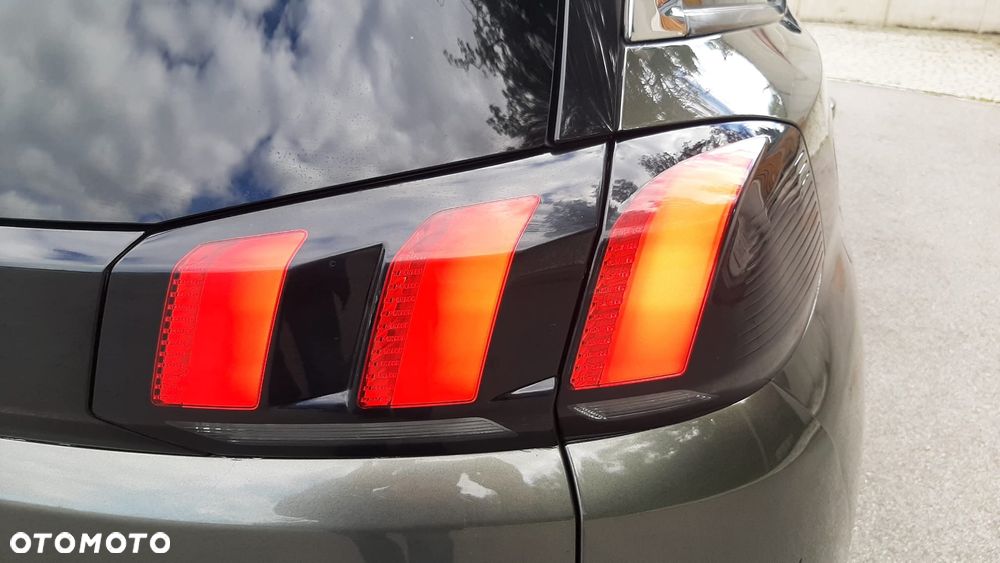 Peugeot 5008 BlueHDI 120 EAT6 Stop & Start Active - 38