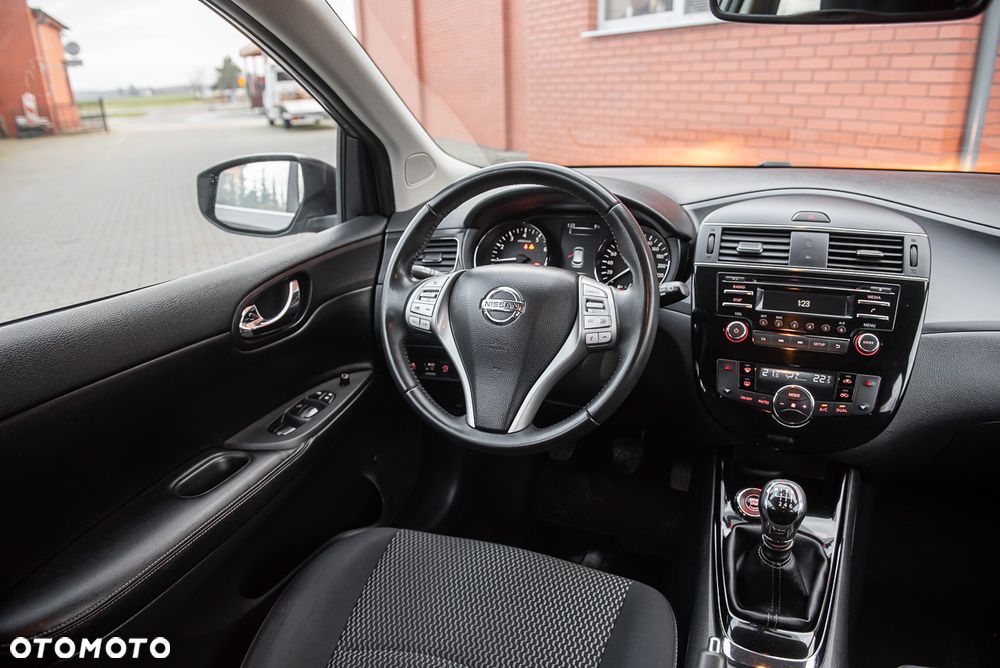 Nissan Pulsar ver-1-2-dig--t-tekna - 20