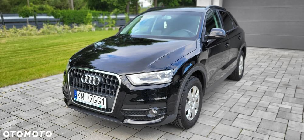 Audi Q3 2.0 TDI - 3