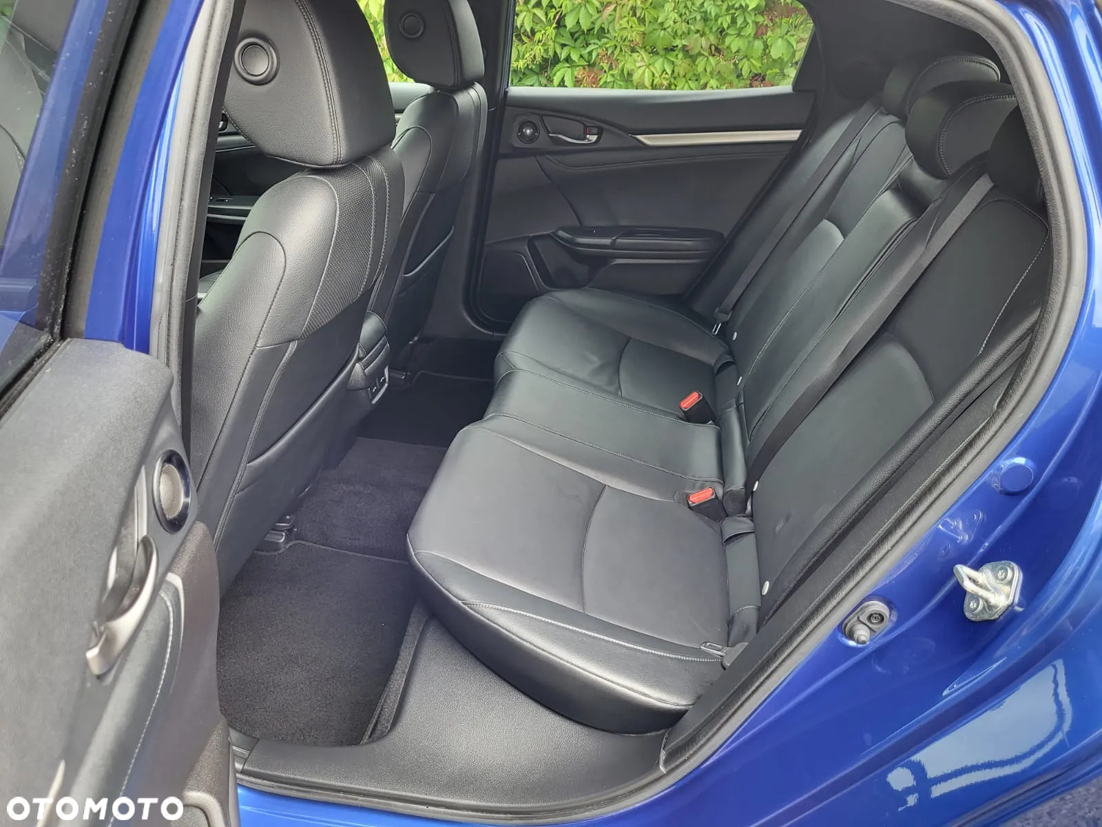 Honda Civic - 24