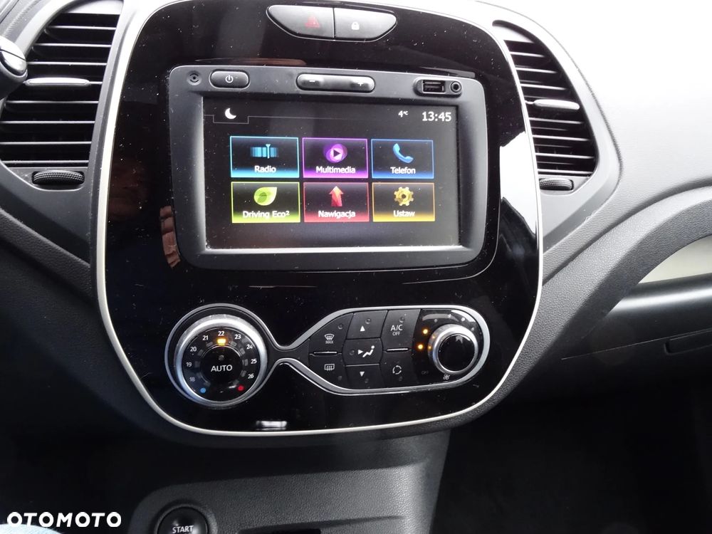 Renault Captur (ENERGY) TCe 90 LIMITED - 14