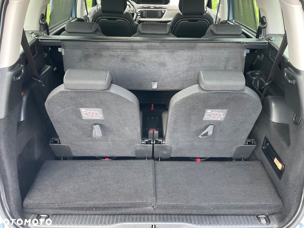 Citroën C4 Grand Picasso 1.6 THP Exclusive - 15