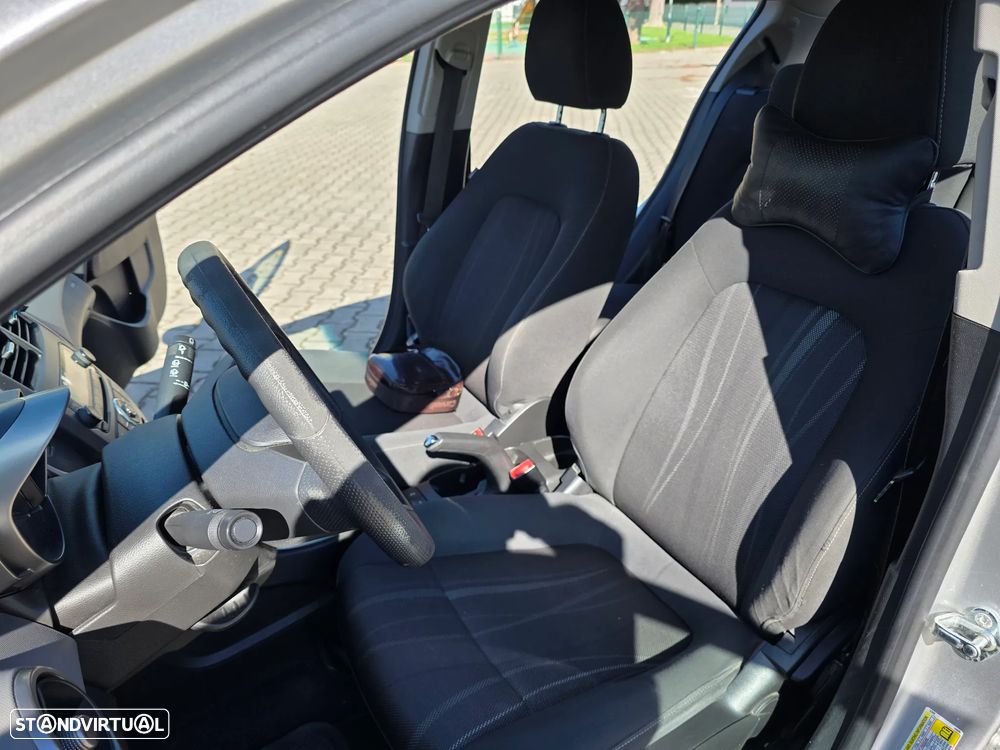 Chevrolet Aveo 1.3 VCDi LTZ - 10