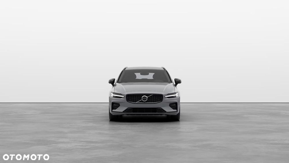 Volvo V60 B4 B Plus Dark - 5