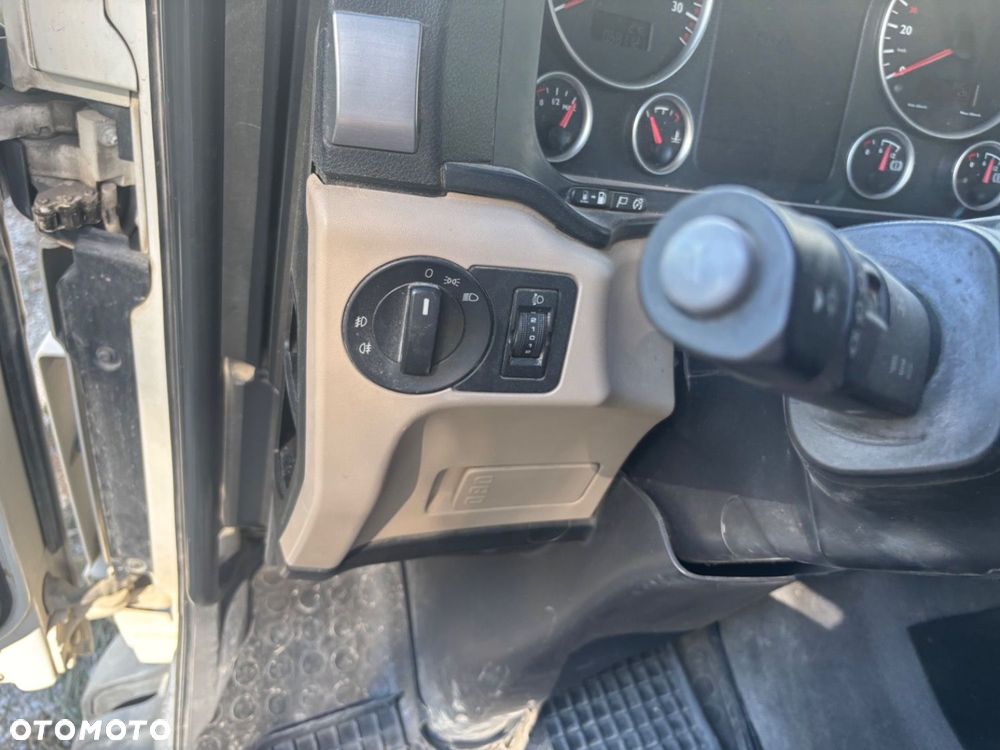 MAN Tgs 35.420 8X4 Bb - 14