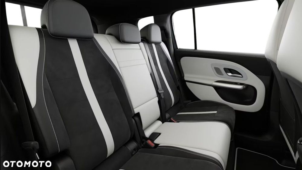 Mercedes-Benz GLB 220 mHEV 4-Matic 8G-eDCT - 9