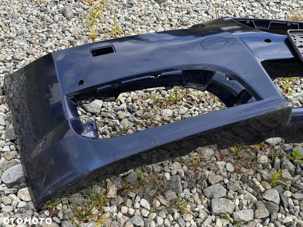 ZDERZAK PRZÓD PRZEDNI JAGUAR XF X250 R SPORT OE CX2M-17C831-BB - 6