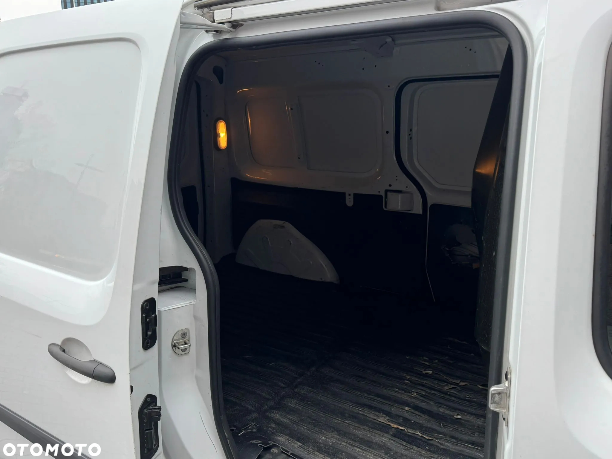 Renault Kangoo 1.5 dCi Business - 18
