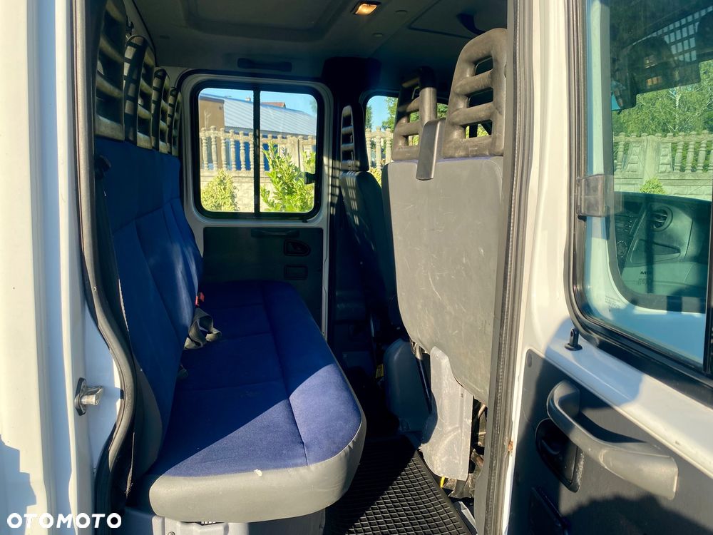 Iveco Daily - 13