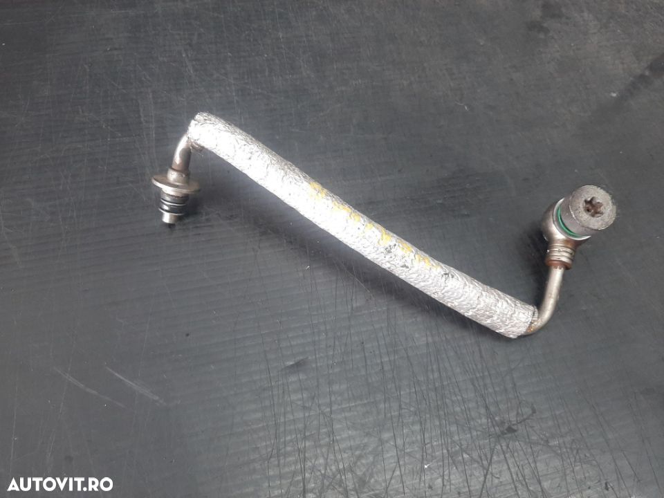 conducta ulei opel meriva b 1.4 b a14nel - 1