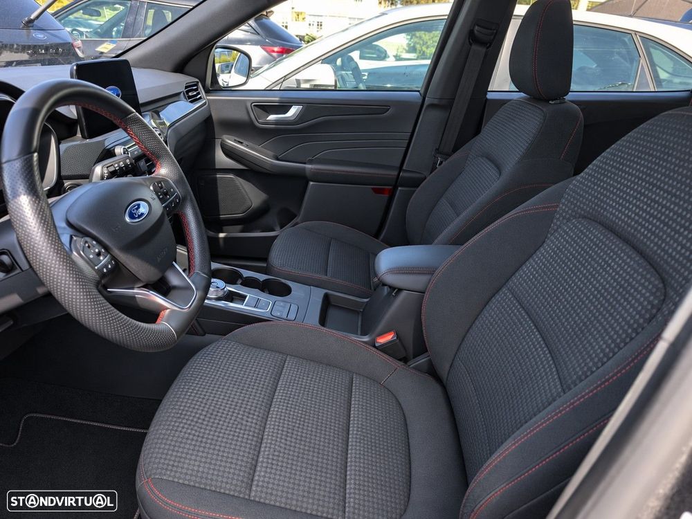 Ford Kuga 1.5 TDCi EcoBlue ST-Line Aut. - 4