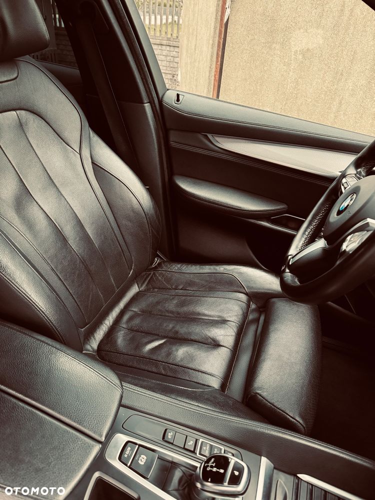 BMW X6 - 31