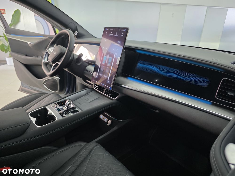 BYD Sealion 7 91.3kWh Excellence AWD - 17