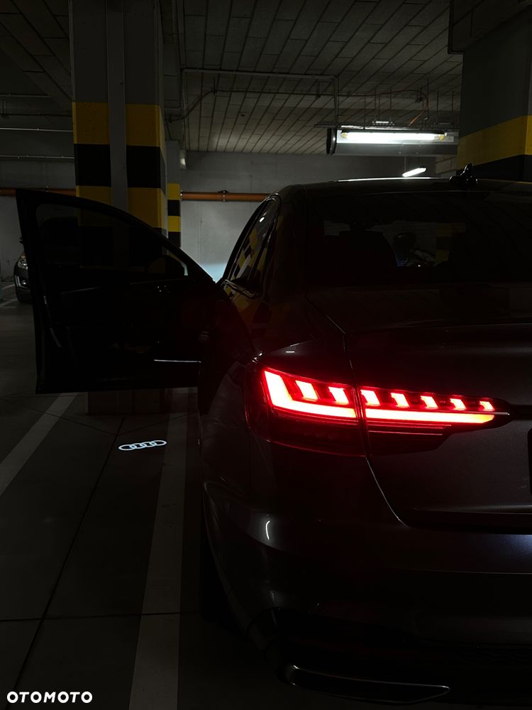 Audi A4 Limousine 45 TFSI quattro S tronic S line - 18