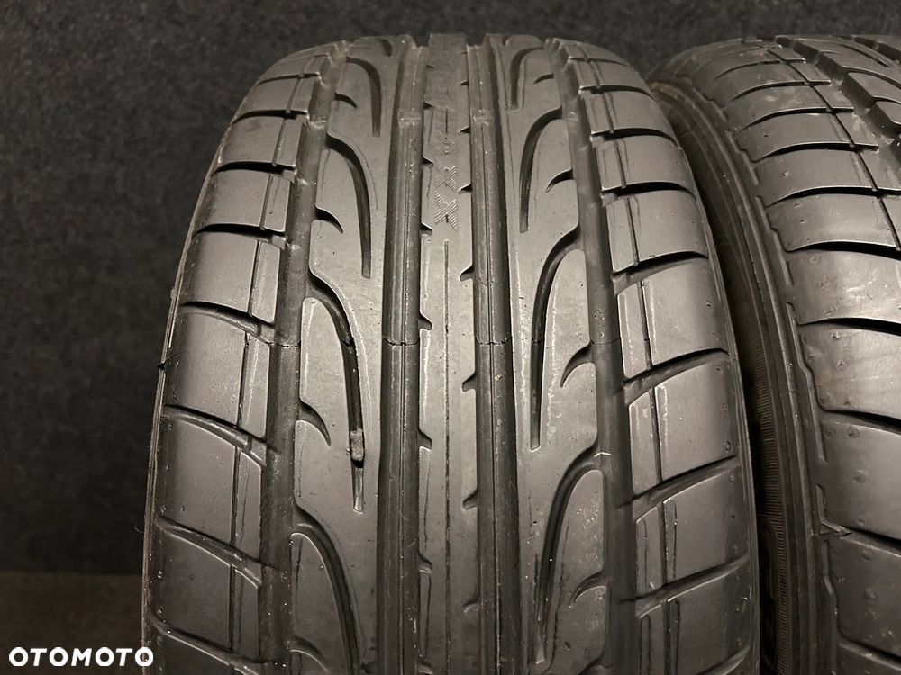 Opony letnie Dunlop Sp Sport Maxx 215/45/16 86H 2szt. - 2