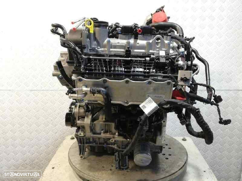 Motor VW JETTA	1.4TSI de 2012 Ref:CZT de 150CV - 3