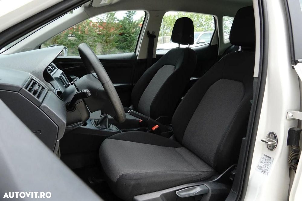 Seat Arona 1.0 TSI Style - 13