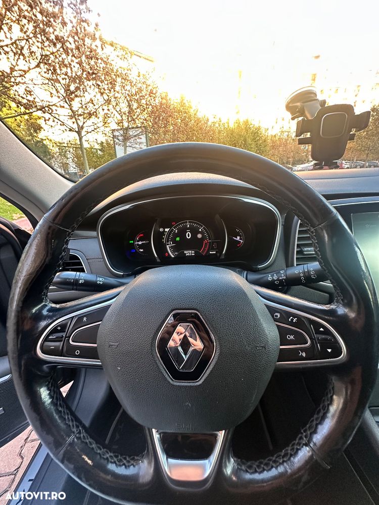 Renault Talisman ENERGY dCi EDC Intens - 14