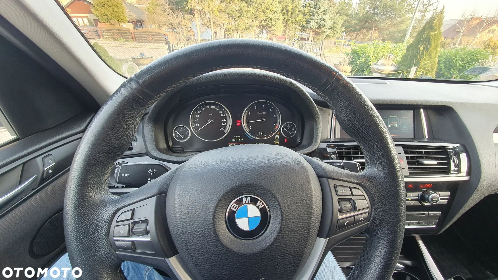 BMW X3 xDrive20i xLine - 14