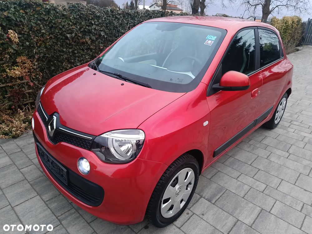 Renault Twingo SCe 70 Expression - 2