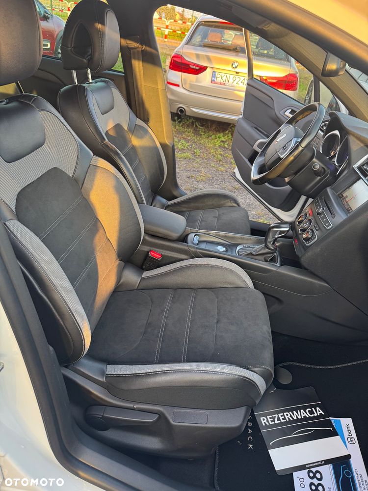 DS Automobiles DS 4 Crossback - 20