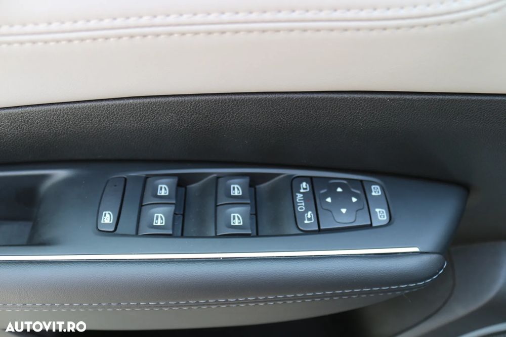 Renault Talisman ENERGY dCi 160 EDC INITIALE PARIS - 23