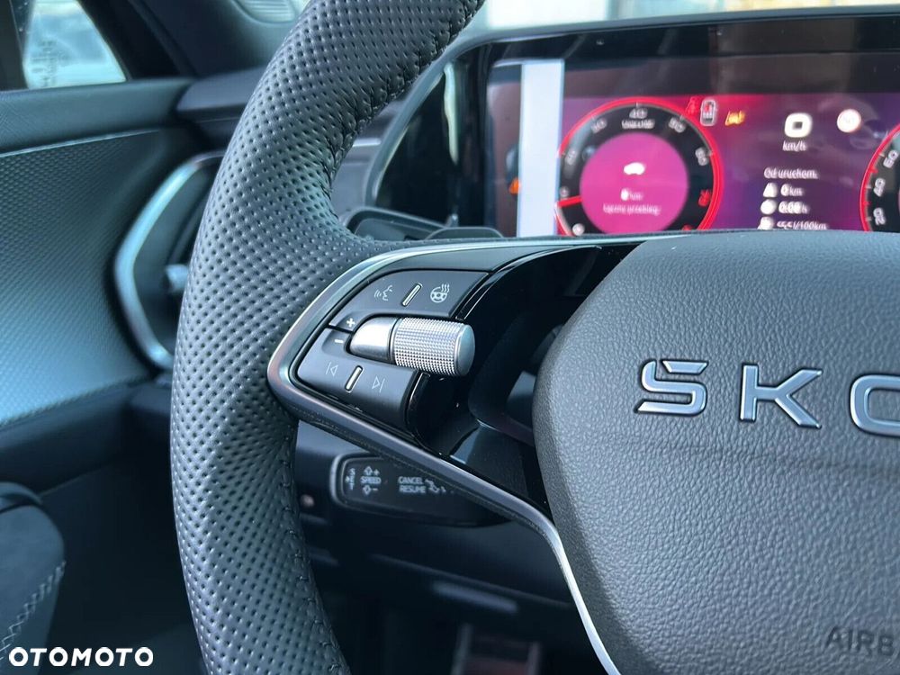 Skoda Kodiaq - 14