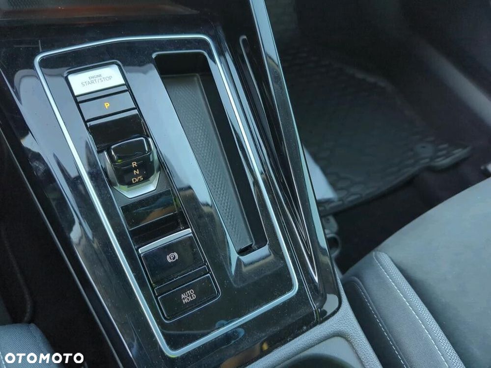 Volkswagen Golf Variant 2.0 TDI Style DSG - 13