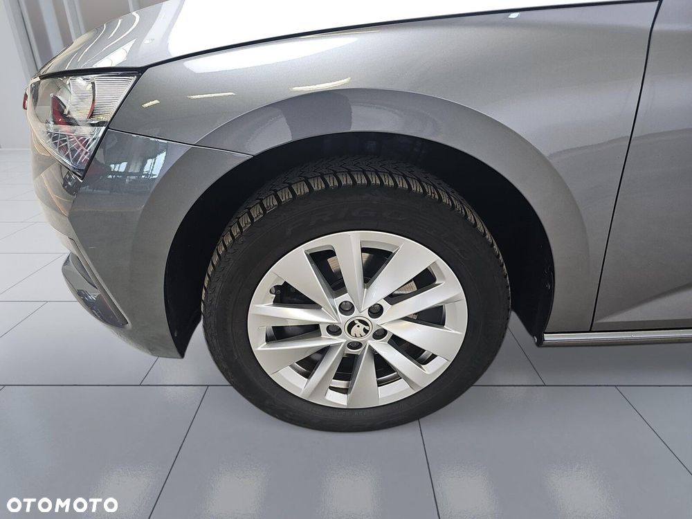 Skoda Scala 1.0 TSI Ambition - 34