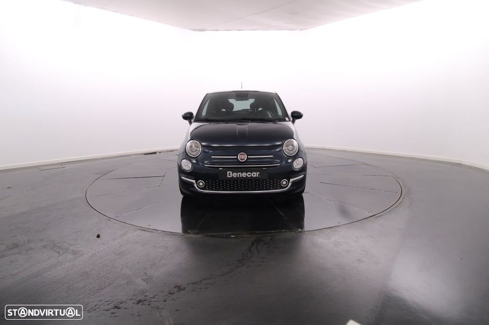 Fiat 500 1.0 Hybrid - 12