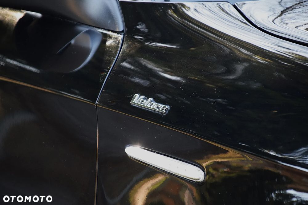 Alfa Romeo Giulietta - 21