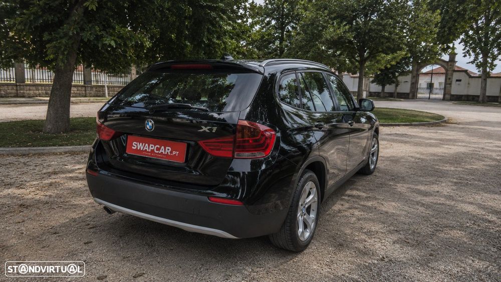 BMW X1 - 7