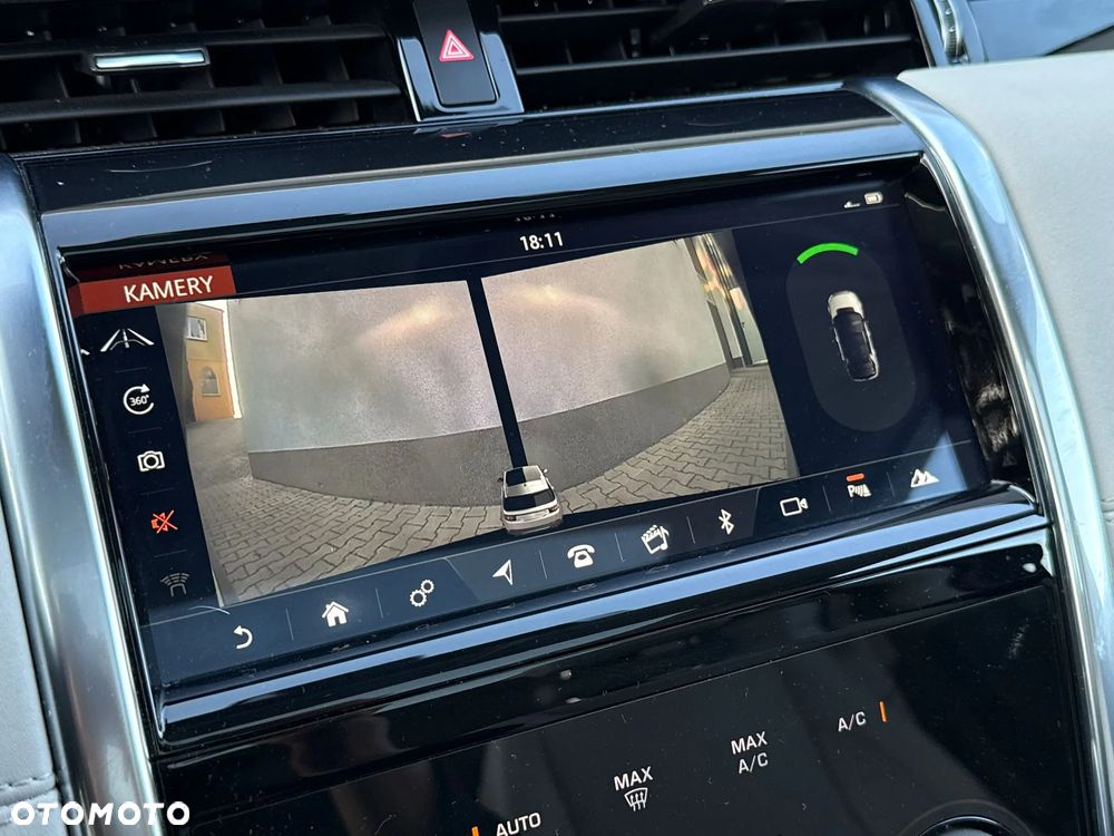 Land Rover Discovery Sport ver-2-0-p200-mhev-hse - 34