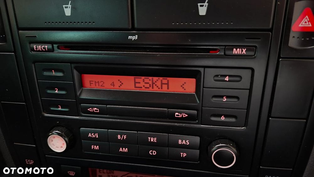 Seat Alhambra 1.9 TDI Stylance - 31