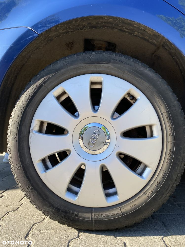 Volkswagen Touran - 9