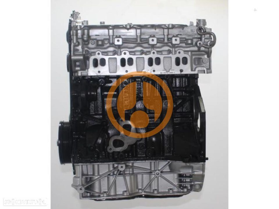 Motor M9R780 NISSAN PRIMASTAR AUTOBUS/ PRIMASTAR CAMIONNETTE - 2