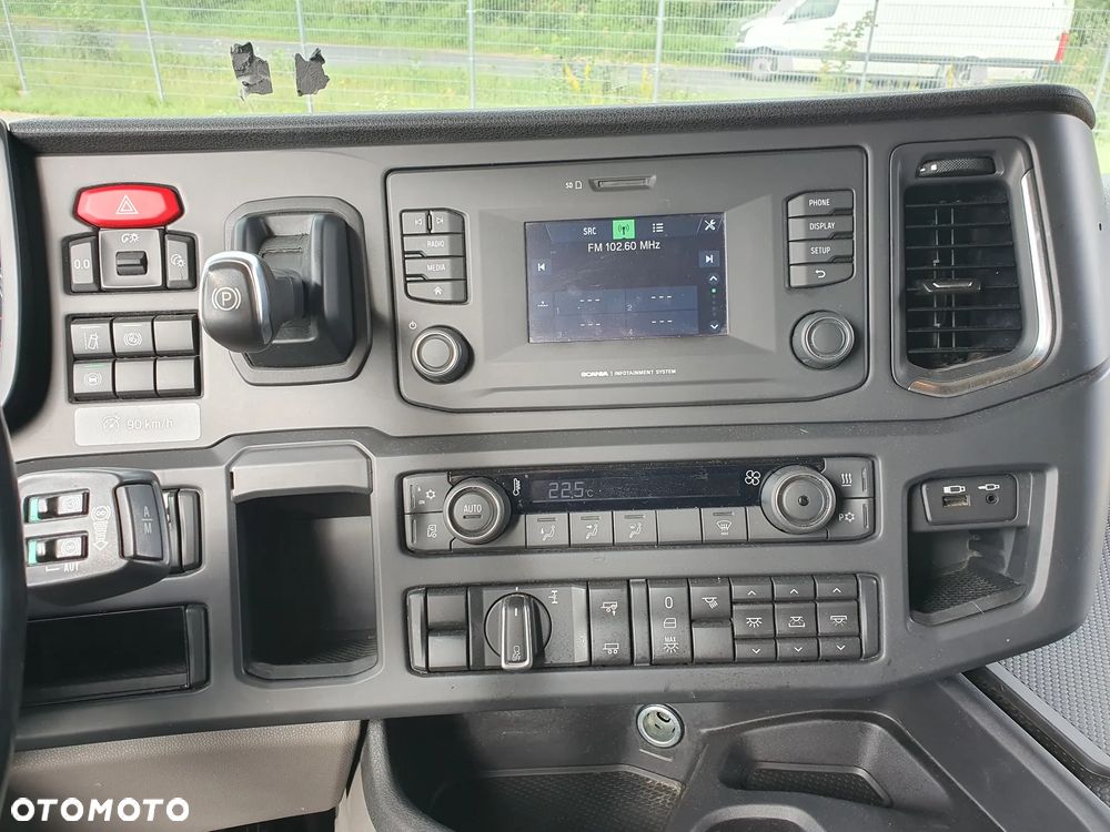 Scania - 13