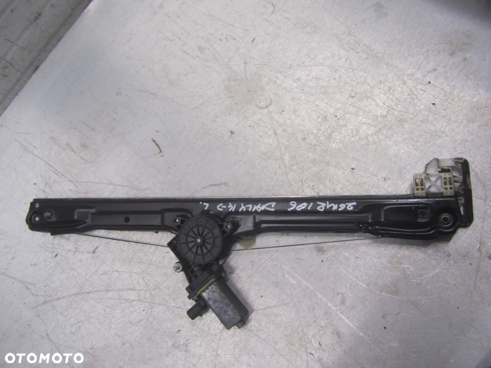 Silniczek Mechanizmu Podnoszenia Szyby Lewy Przód Iveco Daily 2014->2.3 HPI - 1