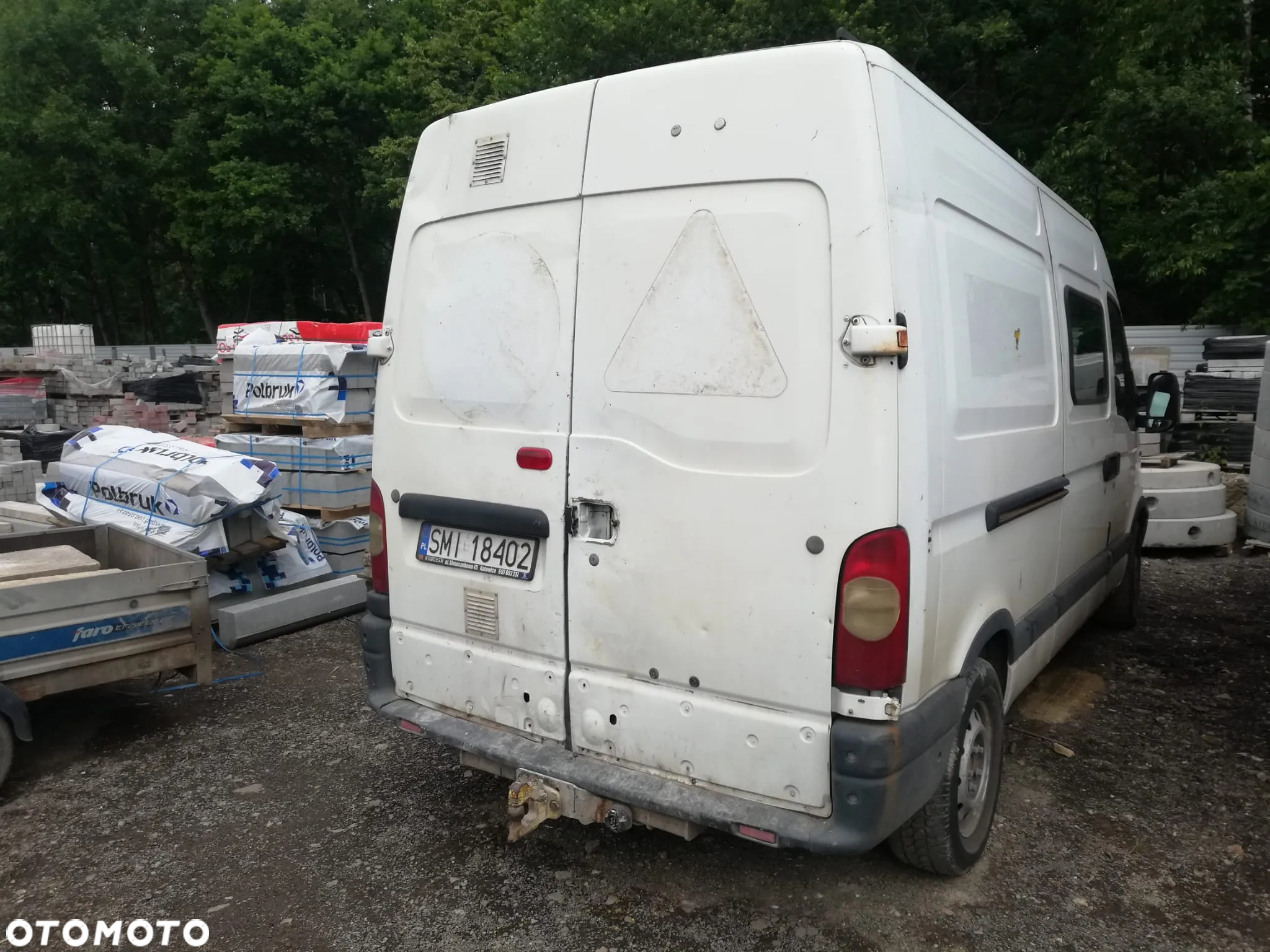 Renault Master - 3
