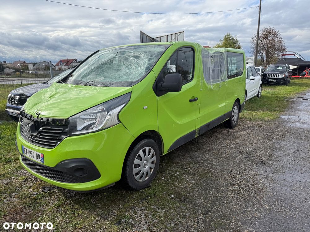 Renault Trafic - 6