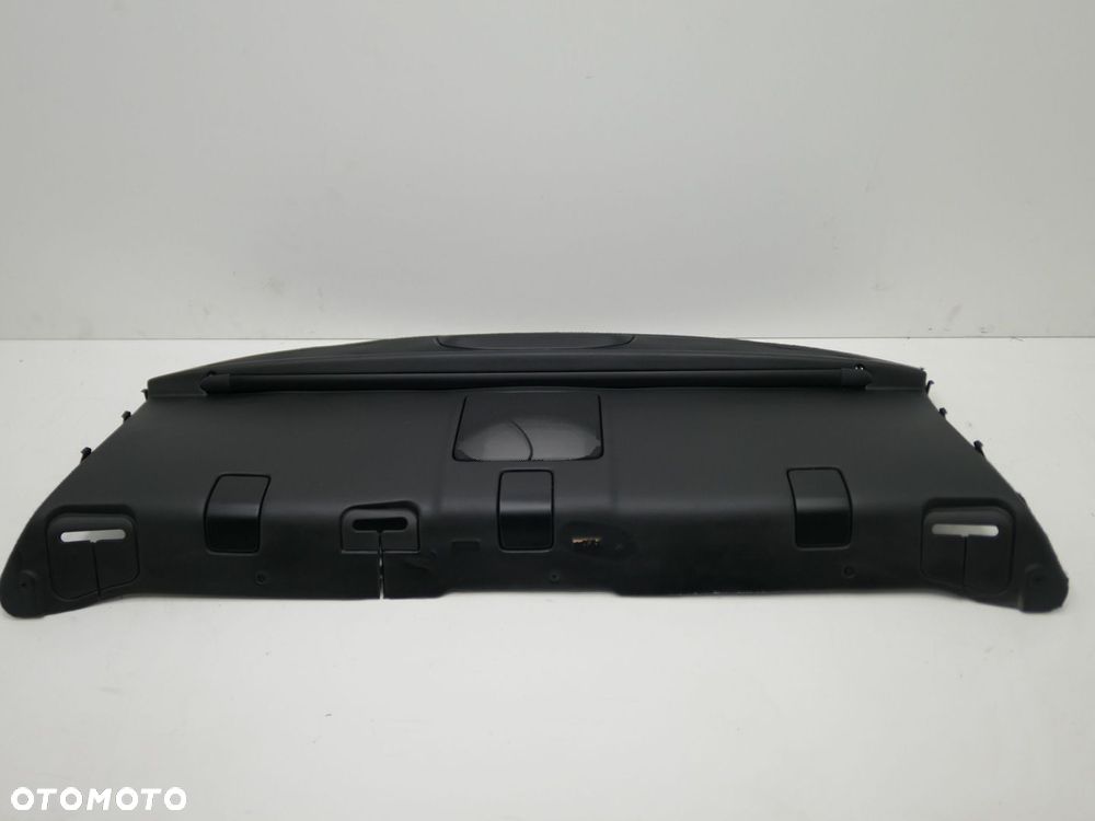 POŁKA TYLNA ROLETA MASERATI QUATTROPORTE V - 2