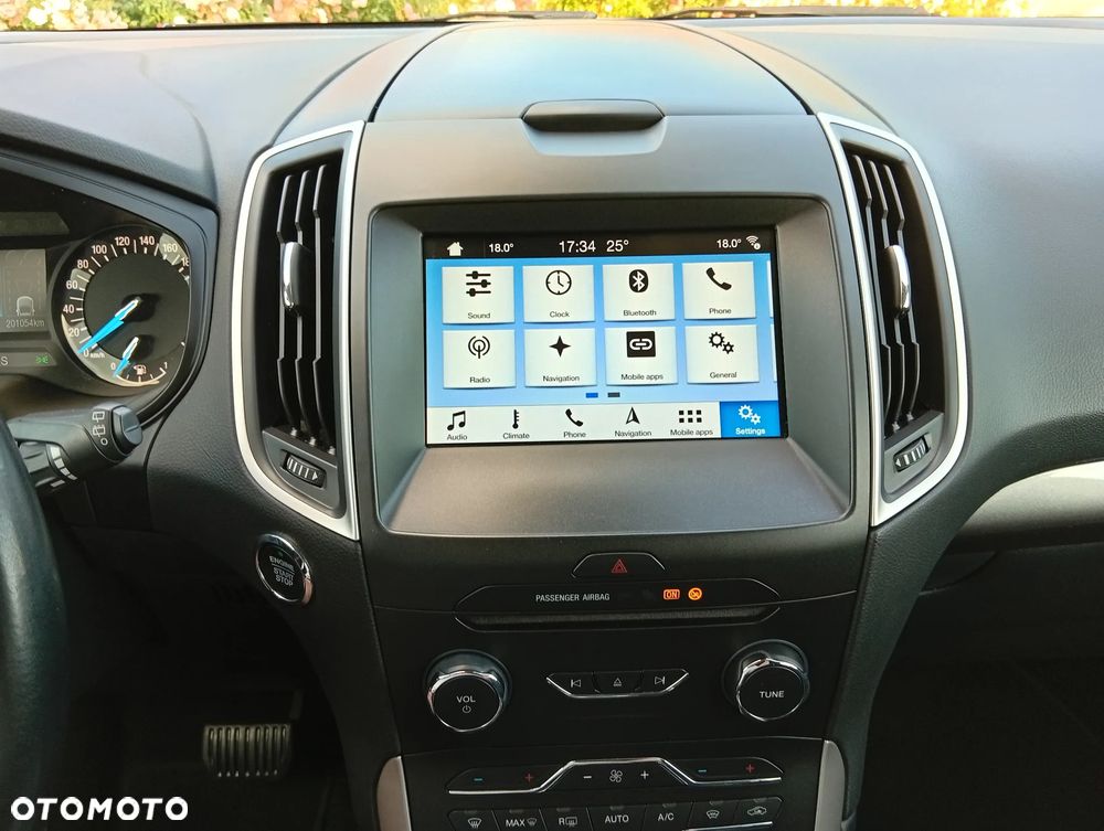 Ford S-Max 2.0 EcoBlue Vignale - 18