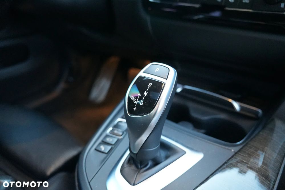 BMW Seria 4 430i xDrive M Sport sport - 8